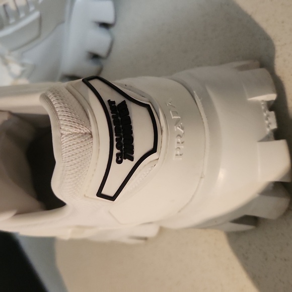 Prada  snickers - Picture 3 of 4